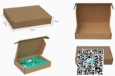 煙臺紙箱、興義包裝與紙箱批發市場 解析包裝制品行業現狀