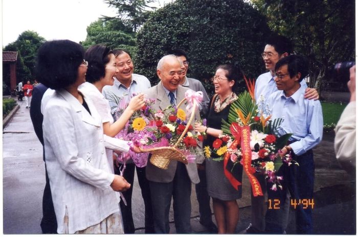 錢谷融基金
