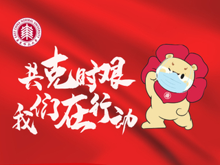 抗擊新型冠狀病毒肺炎專項基金